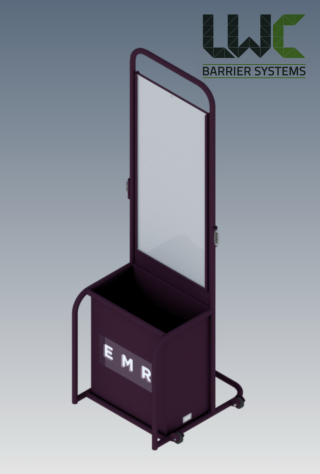 Baggage Gauges 4