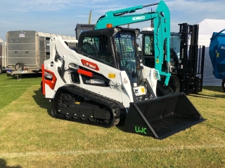 Skid Steer Buckets 7