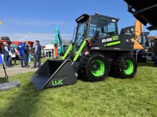 Skid Steer Buckets