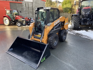 Skid Steer Buckets 14