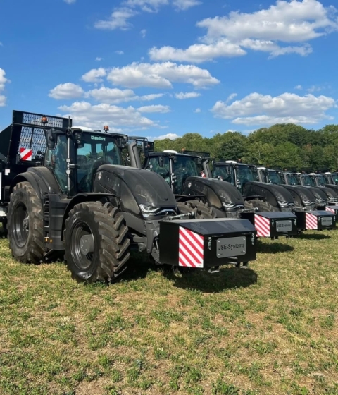 Weighted Toolboxes