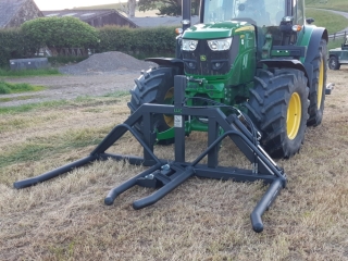 Bale Carriers 0
